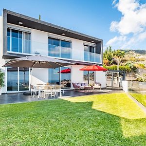 Villa met Drie Slaapkamers